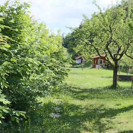 شقة Haus Belchenwiese Die Ferienwohnung Am Bach Kleines Wiesental